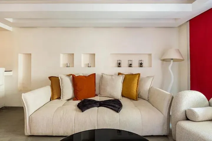 Magnifique Appartement Gueliz Marrakesh 0*,  Morocco