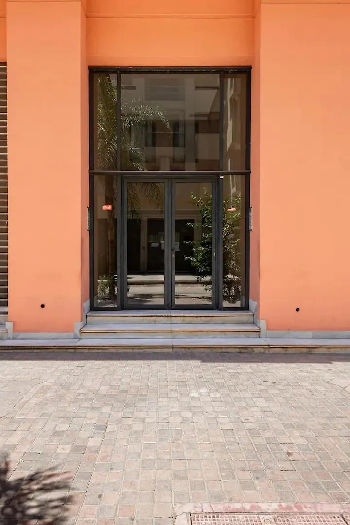 Magnifique Appartement Gueliz Marrakesh