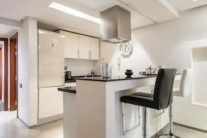 Magnifique Appartement Gueliz Marrakesh