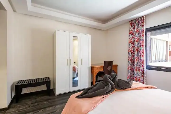 Magnifique Appartement Gueliz Marrakesh