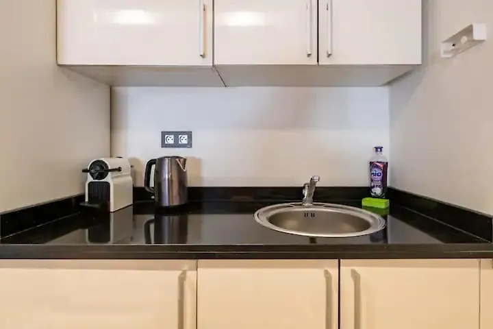 Magnifique Appartement Gueliz Marrakesh Apartment