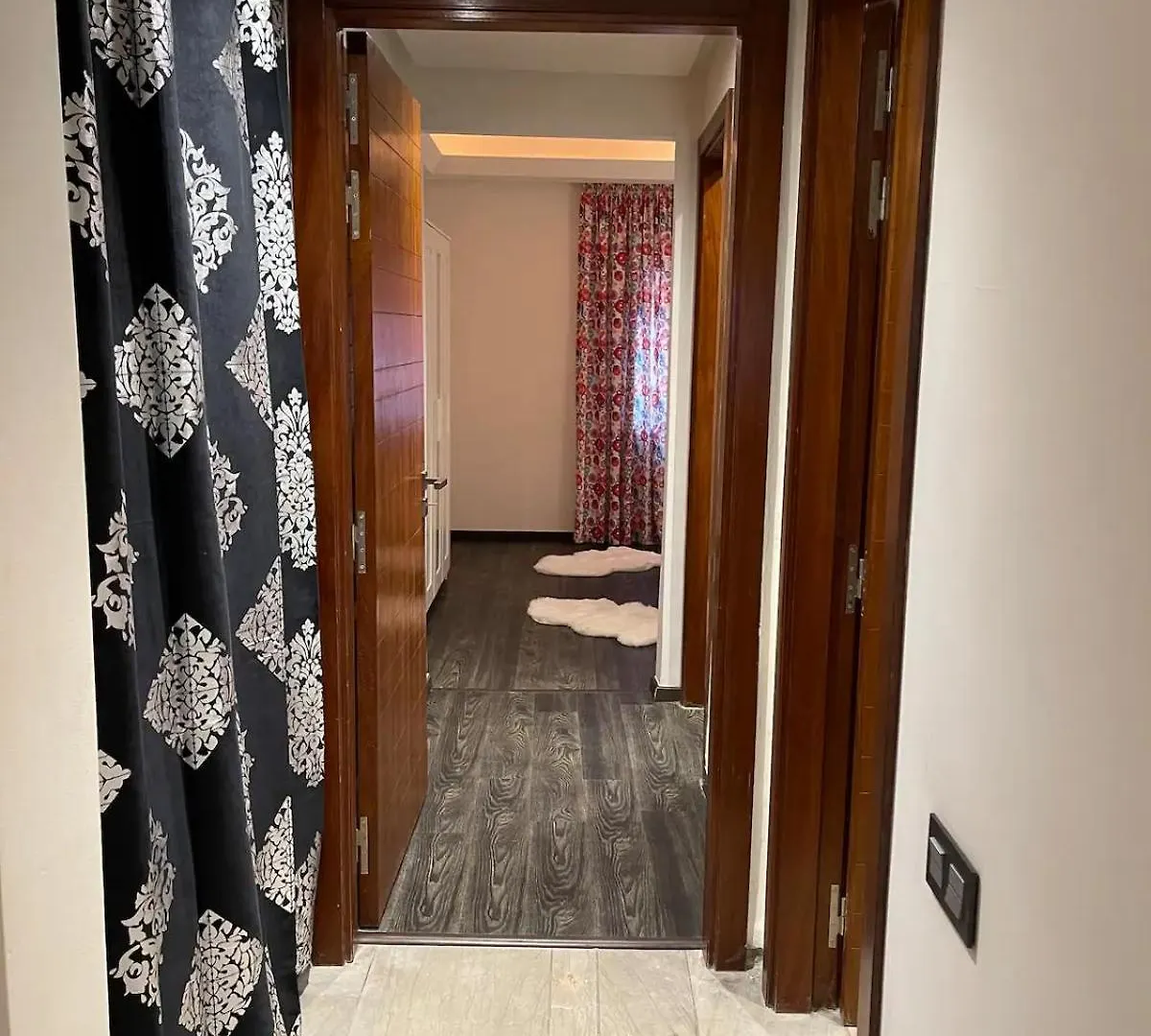 Apartment Magnifique Appartement Gueliz Marrakesh